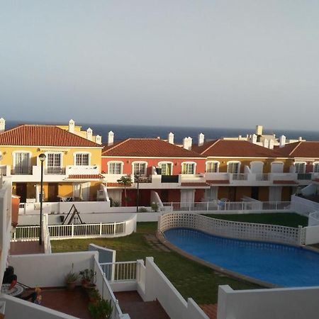 Tenerife Paz Y Tranquilidad Порис де Абона Екстериор снимка