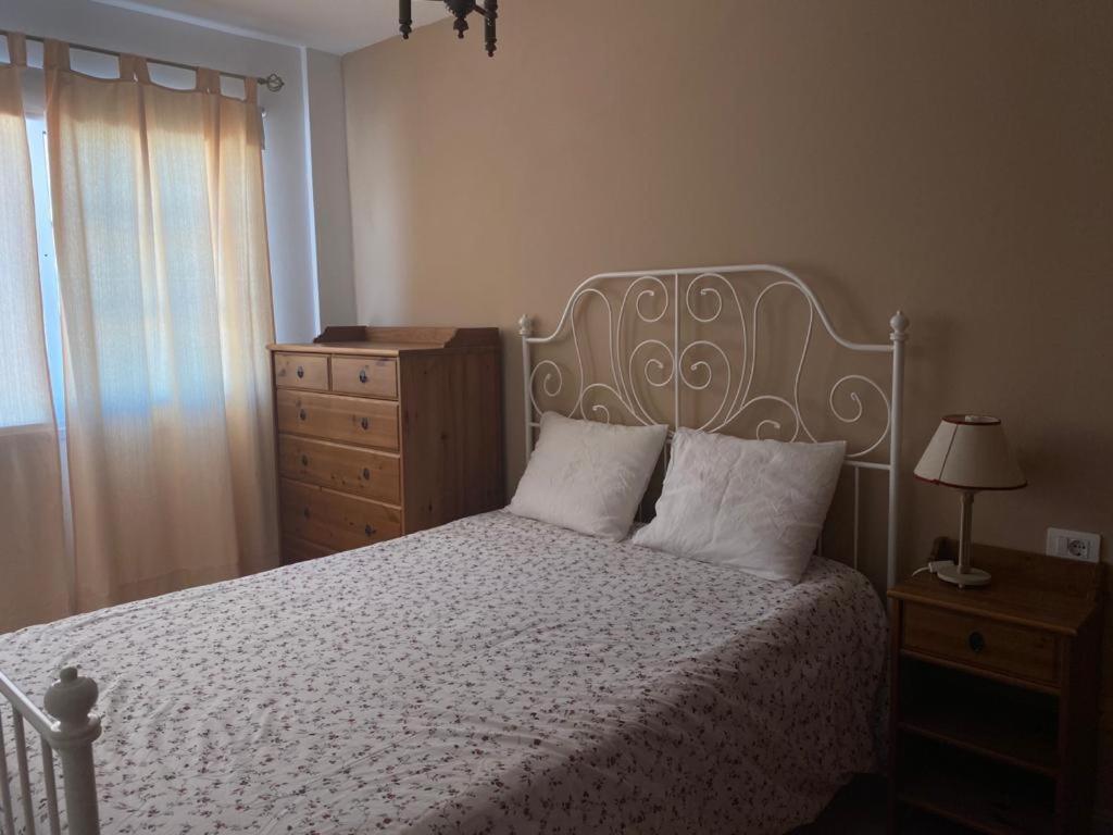 Tenerife Paz Y Tranquilidad Порис де Абона Екстериор снимка