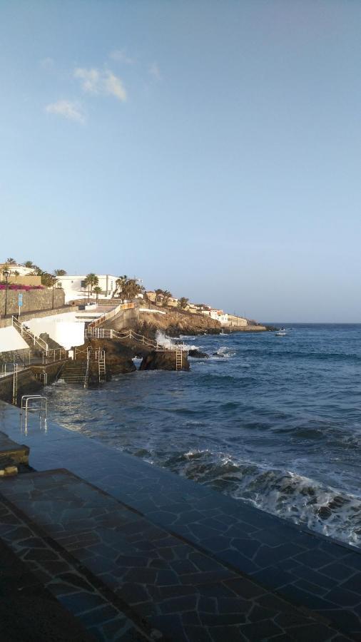 Tenerife Paz Y Tranquilidad Порис де Абона Екстериор снимка