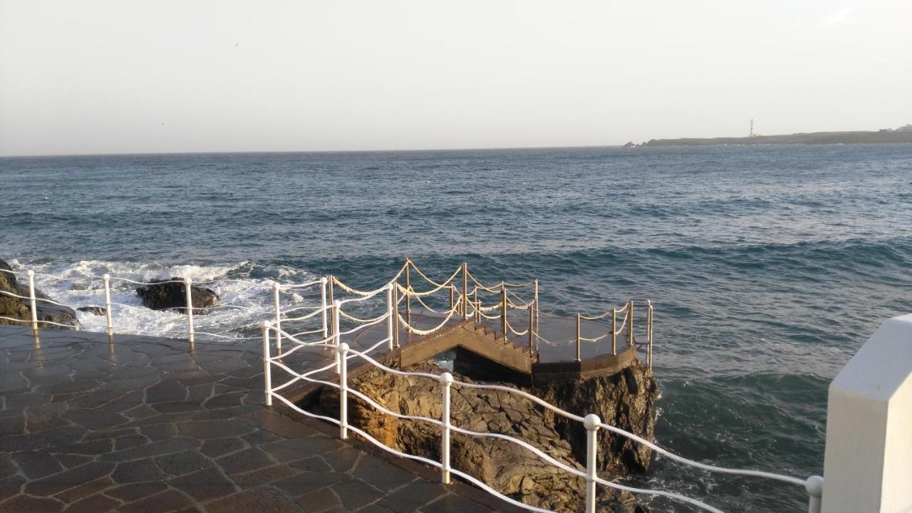 Tenerife Paz Y Tranquilidad Порис де Абона Екстериор снимка