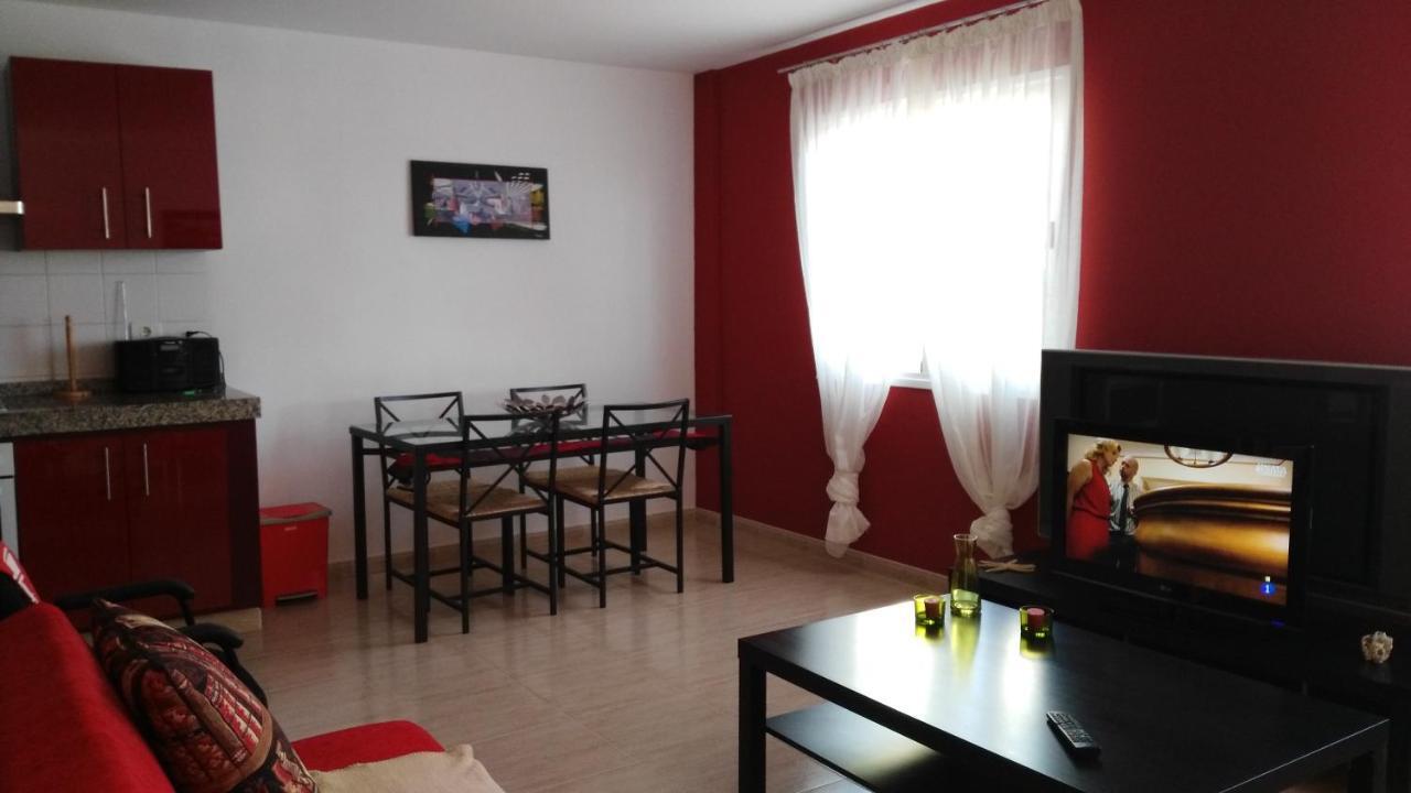 Tenerife Paz Y Tranquilidad Порис де Абона Екстериор снимка