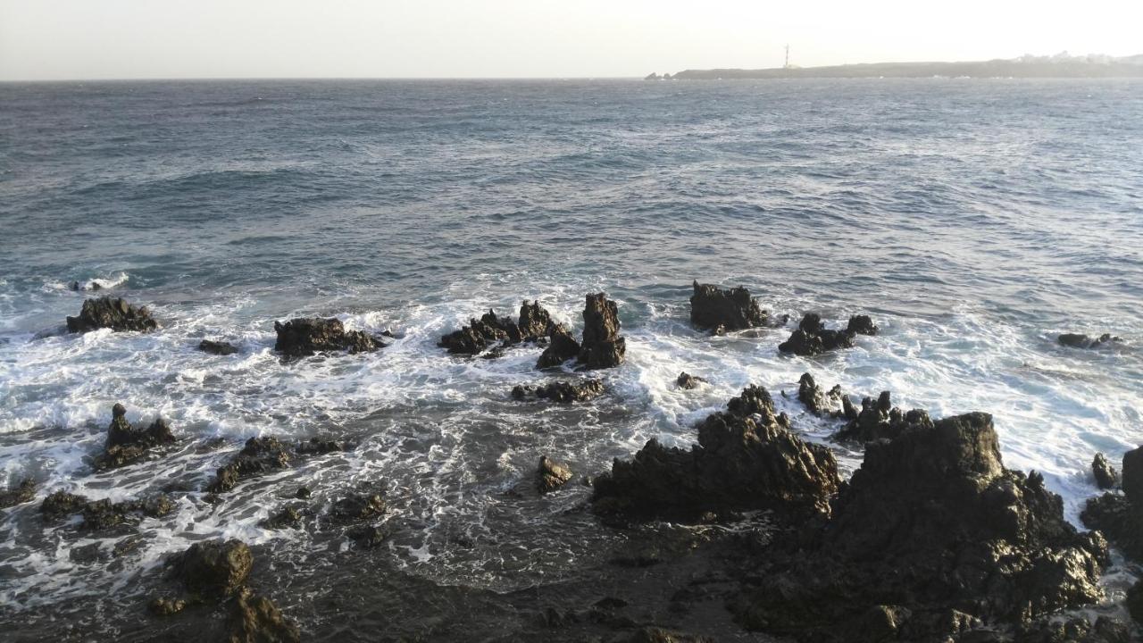 Tenerife Paz Y Tranquilidad Порис де Абона Екстериор снимка