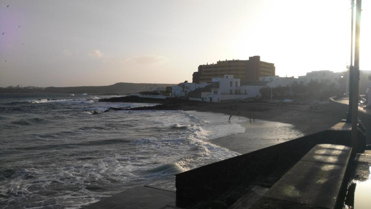 Tenerife Paz Y Tranquilidad Порис де Абона Екстериор снимка